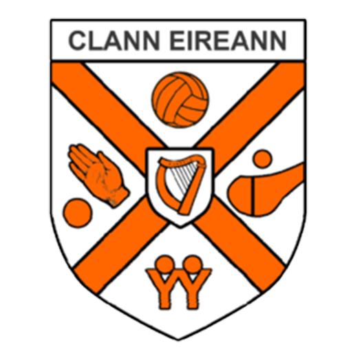 clann eireann